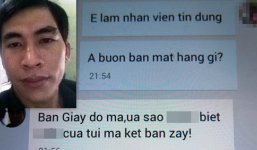 Hành trình nữ phóng viên tiếp cận tội phạm truy nã